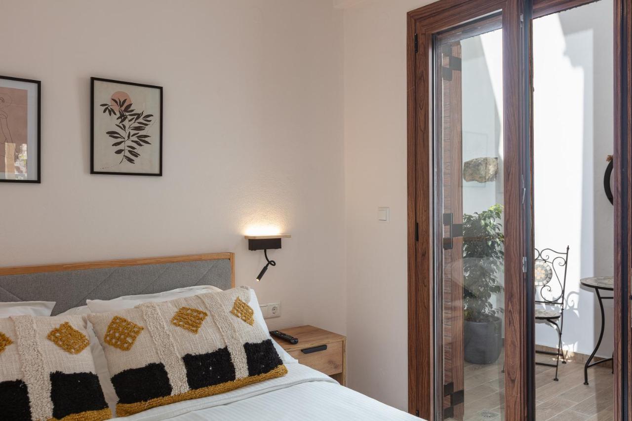 The Old Town Gem Apartamento Rethymno Exterior foto